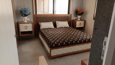 Bedroom Image of 2300 Sq.ft 4 BHK Independent House for sale in Barbodhan Surat for Rs. 8500000