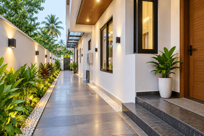 Image of 2501 Sq.ft 4 BHK Independent House for sale in Kuniyamuthur, Coimbatore for Rs. 11500000