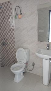 Image of 1150 Sq.ft 2 BHK Apartment / Flat for rent in Lakavali, Agra for Rs. 12000