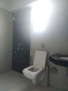 Bedroom Three Image of 1060 Sq.ft 3 BHK Apartment / Flat for sale in VJ Yashwin Royal, Vadgaon Budruk Pune for Rs. 11500000