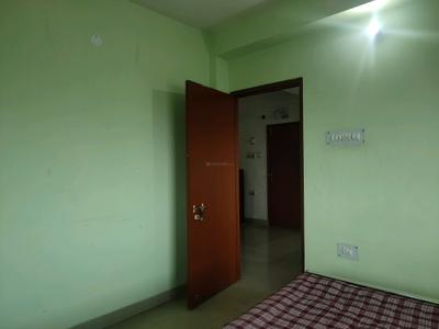 Bedroom Image of 1100 Sq.ft 2 BHK Apartment / Flat for sale in Chinar Park Kolkata for Rs. 3280000