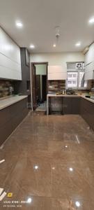 Kitchen Image of 1825 Sq.ft 3 BHK Apartment / Flat for sale in Hiranandani Meadows, Thane West Thane for Rs. 38500000
