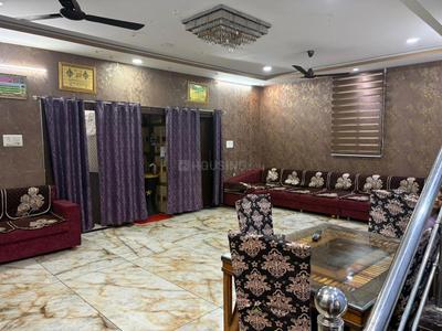 Hall Image of 3700 Sq.ft 5 BHK Independent House for sale in Bijalpur Indore for Rs. 16500000