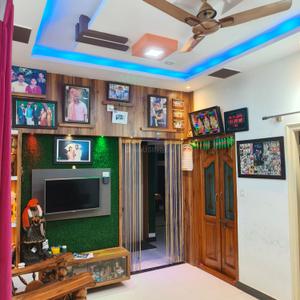 Hall Image of 1200 Sq.ft 2 BHK Independent House for sale in Ramagondanahalli Bengaluru for Rs. 15500000