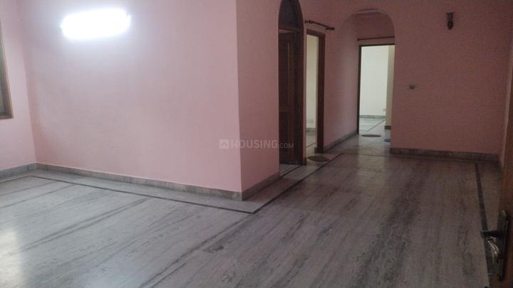 Vashisth Vijaya Apartments Living Room 1