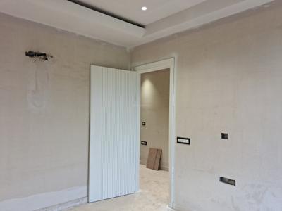 Bedroom Image of 1800 Sq.ft 3 BHK Builder Floor for sale in Paschim Vihar New Delhi for Rs. 37600000