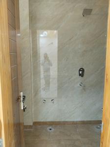 Bathroom Image of 1251 Sq.ft 3 BHK Builder Floor for sale in Sector 83 Faridabad for Rs. 14500000