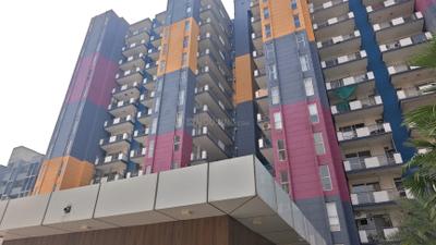 Image of 1312 Sq.ft 3 BHK Apartment / Flat for sale in Dwarkadhish The Cubix, Sector 23, Dharuhera for Rs. 7200000