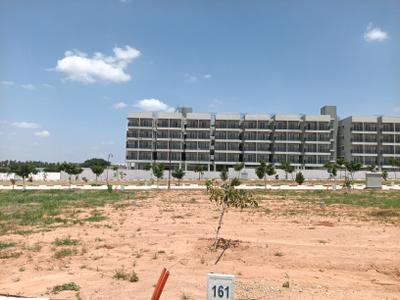 Image of 1800 Sq.ft Residential Plot / Land for sale in Budigere Cross, Bengaluru for Rs. 12060005