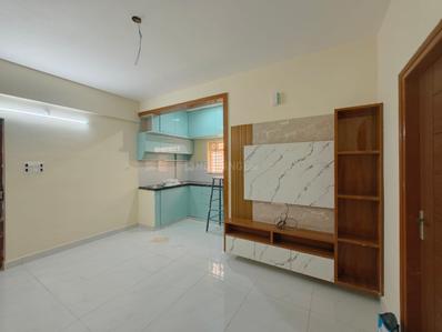 Bedroom Image of 700 Sq.ft 1 BHK Independent House for rent in Whitefield Bengaluru for Rs. 25000