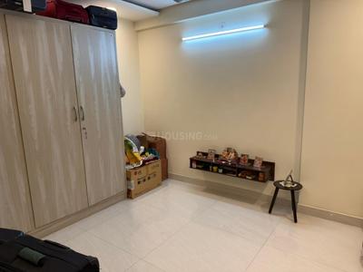 Bedroom Image of 1404 Sq.ft 3 BHK Apartment / Flat for sale in Symphonia, Vaishali Nagar Jaipur for Rs. 17000000