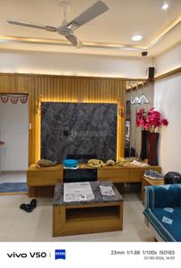 Hall Image of 2124 Sq.ft 4 BHK Villa for sale in  Suryadeep Bungalows, Thaltej Ahmedabad for Rs. 33000000