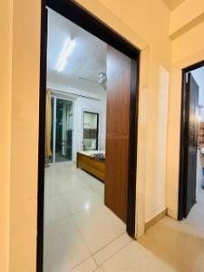 Bedroom Image of 745 Sq.ft 3 BHK Apartment / Flat for sale in Diplomats Golf Link, Sector 110 Gurgaon for Rs. 7900000
