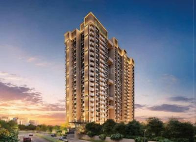 Image of 2650 Sq.ft 3 BHK Apartment / Flat for sale in Vastrapur, Ahmedabad for Rs. 31600000