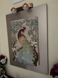 Hall Image of 1450 Sq.ft 3 BHK Apartment / Flat for rent in Kalpataru Estate, Pimple Gurav Pune for Rs. 35000