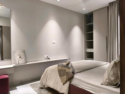 Bedroom Image of 1497 Sq.ft 3 BHK Apartment / Flat for sale in Kothrud Pune for Rs. 21100000