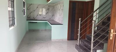 Kitchen Image of 870 Sq.ft 2 BHK Duplex for sale in Avadi Chennai for Rs. 6000000