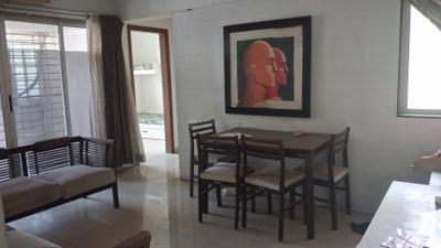 Living Room Image of 750 Sq.ft 2 BHK Apartment / Flat for sale in Parashar Lords Nahur, Bhandup West Mumbai for Rs. 13300000