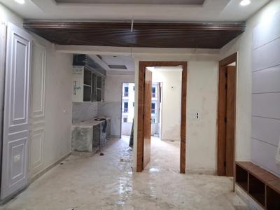 Living Room Image of 1150 Sq.ft 2 BHK Apartment / Flat for sale in DM Infra by Networth Realty, Sector 104 Noida for Rs. 5000000