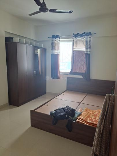 Good Society Bedroom 1