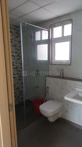 Image of 1200 Sq.ft 2.5 BHK Apartment / Flat for sale in Pegasus Megapolis Mystic, Hinjawadi Phase 3, Pune for Rs. 9000000