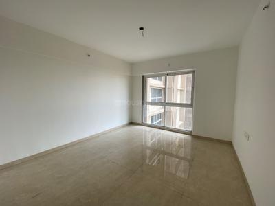 Hall Image of 2050 Sq.ft 3 BHK Apartment / Flat for sale in Bhagwati 19 East, Nerul Navi Mumbai for Rs. 40000000