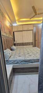 Bedroom Image of 1431 Sq.ft 3 BHK Apartment / Flat for sale in Jagatpura Jaipur for Rs. 7000000