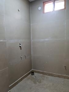 Common Bathroom Image of 1000 Sq.ft 3 BHK Apartment / Flat for sale in Sector 16A Dwarka New Delhi for Rs. 8500000