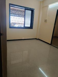 Bedroom Image of 330 Sq.ft 1 RK Apartment / Flat for sale in Naigaon West Naigaon for Rs. 2200000
