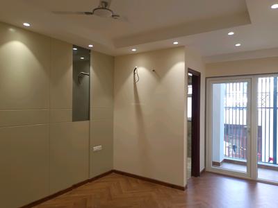 Bedroom Image of 2650 Sq.ft 4 BHK Builder Floor for sale in DLF Phase 2, Sushant Lok Phase 1 Gurgaon for Rs. 39000000