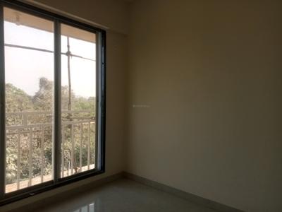 Bedroom Image of 1050 Sq.ft 2 BHK Apartment / Flat for sale in Riverside, Taloja Navi Mumbai for Rs. 5500000