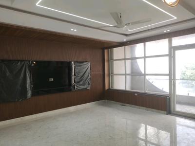 Bedroom Image of 4050 Sq.ft 4 BHK Builder Floor for sale in Green Field Colony Faridabad for Rs. 31500000