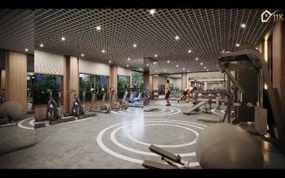 Image of 1935 Sq.ft 3 BHK Apartment / Flat for sale in Bhat, Ahmedabad for Rs. 7500000
