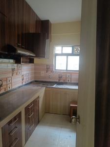 Kitchen Image of 1200 Sq.ft 3 BHK Apartment / Flat for sale in Emami City, South Dum Dum Kolkata for Rs. 12600000