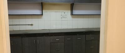Kitchen Image of 1700 Sq.ft 3 BHK Apartment / Flat for rent in Sector 18 Dwarka New Delhi for Rs. 42000