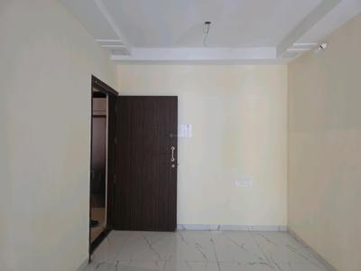 Living Room Image of 1000 Sq.ft 2 BHK Apartment / Flat for sale in Mansarovar Pearl Gardens, Vasai West Vasai for Rs. 6980000