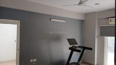 3.5 BHK Flat