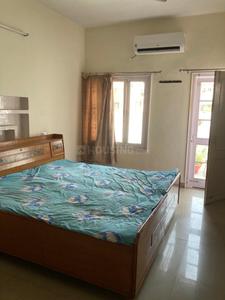 Bedroom Image of 1000 Sq.ft 1 BHK Independent House for rent in CBG Propex City 2, Sector 8 Panchkula for Rs. 22000