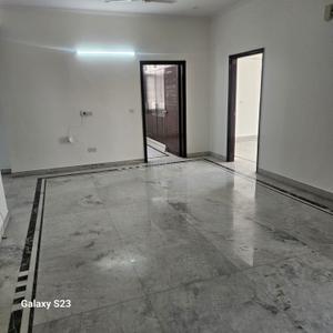 Hall Image of 2800 Sq.ft 4 BHK Builder Floor for rent in Unitech Residency Greens, Sector 46 Gurgaon for Rs. 75000