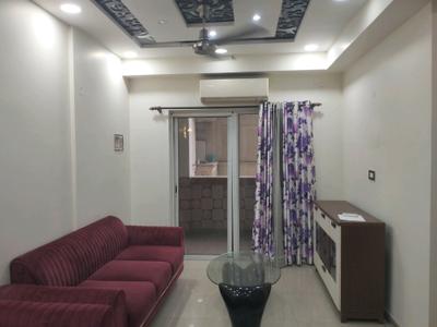 Living Room Image of 1608 Sq.ft 3 BHK Apartment / Flat for sale in DLF Capital Greens Phase 1 And 2, Karampura New Delhi for Rs. 30000000