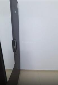 Bedroom Image of 915 Sq.ft 3 BHK Apartment / Flat for rent in Urbanrise Revolution One, Padur Chennai for Rs. 26000