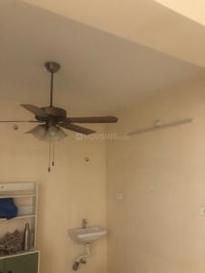 Hall Image of 1380 Sq.ft 3 BHK Apartment / Flat for rent in Tummalagunta Tirupathi for Rs. 23000