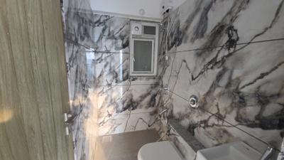 Bathroom Image of 650 Sq.ft 1 BHK Apartment / Flat for sale in Address 51, Bandra East Mumbai for Rs. 18500000