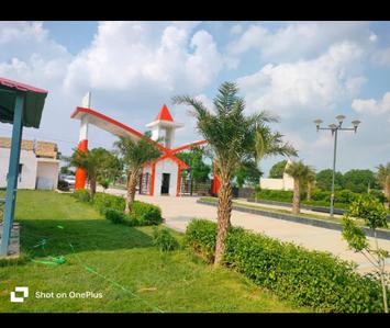 Image of 900 Sq.ft Residential Plot / Land for sale in Chhata, Mathura for Rs. 1150000