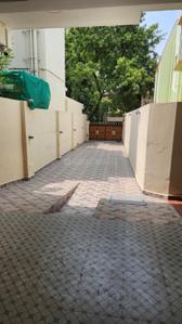 Balcony Image of 3400 Sq.ft 5 BHK Independent House for rent in Anna Nagar West Extension Chennai for Rs. 150000