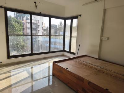 Bedroom Image of 890 Sq.ft 2 BHK Apartment / Flat for sale in I R Prem Niwas, Jogeshwari East Mumbai for Rs. 20500000