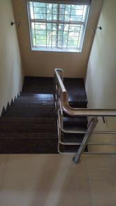 Staircase Image of 3200 Sq.ft 4 BHK Villa for sale in Paranjape Builders Kolhapur Forest Trails Meadows, Bhugaon Pune for Rs. 45000000