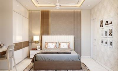 Bedroom Image of 950 Sq.ft 2 BHK Apartment / Flat for sale in Sector 47 Noida for Rs. 3200000