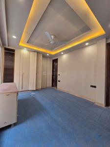 Bedroom Image of 1800 Sq.ft 3 BHK Independent House for sale in Rajouri Garden New Delhi for Rs. 36000000