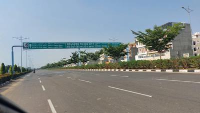 Image of 3600 Sq.ft Residential Plot / Land for sale in New Chandigarh, Chandigarh for Rs. 60000000
